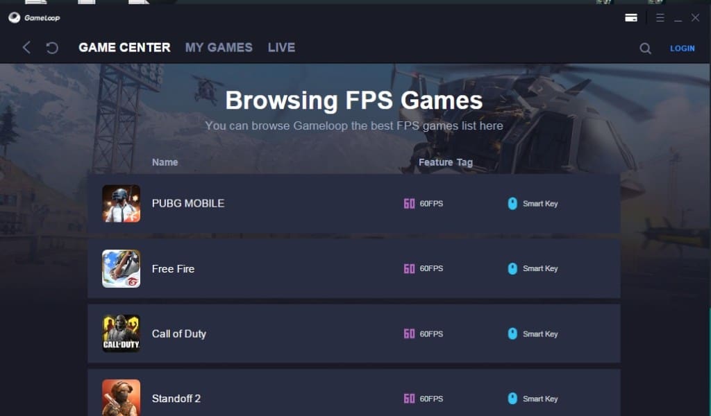 برنامج تشغيل الاندرويد علي الكمبيوتر